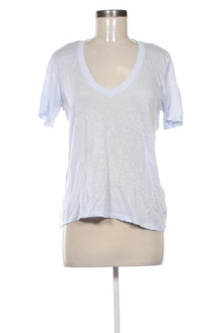 Дамска блуза H&M, Размер XS, Цвят Син, Цена 11,00 €, #137145808