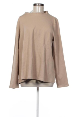 Bluză de femei Hanro, Mărime XL, Culoare Bej, Preț 302,99 Lei, #137147439