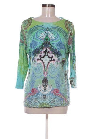 Damen Shirt Passport., Größe XL, Farbe Mehrfarbig, Preis 11,62 €, #137148815