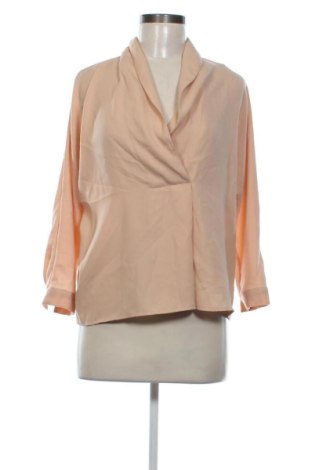 Damen Shirt Zara, Größe M, Farbe Beige, Preis € 18,91, #137149223