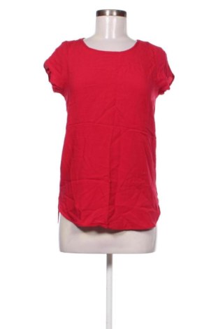 Damen Shirt Vero Moda, Größe S, Farbe Rot, Preis 6,29 €, #137150084