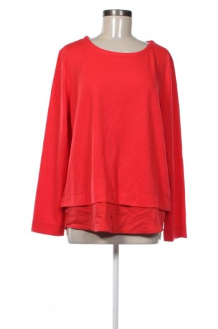 Damen Shirt S.Oliver, Größe L, Farbe Rot, Preis 8,99 €, #137150420