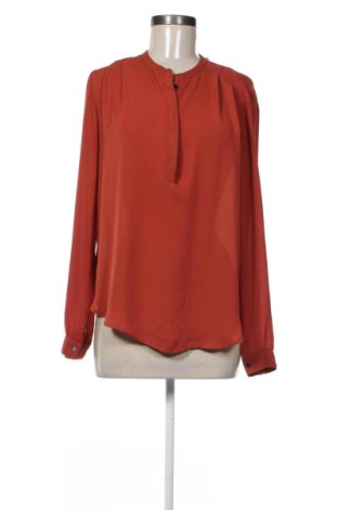 Дамска блуза Scotch & Soda, Размер S, Цвят Оранжев, Цена 24,54 €, #137150578