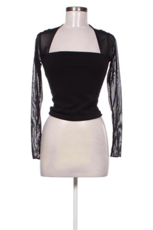 Bluzka damska Zara, Rozmiar S, Kolor Czarny, Cena 106,46 zł, #137150770