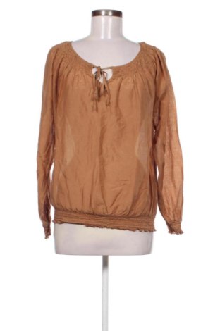 Damen Shirt Suzanna, Größe L, Farbe Braun, Preis € 8,00, #137151289