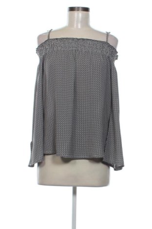 Damen Shirt Tally Weijl, Größe M, Farbe Mehrfarbig, Preis € 5,72, #137151555