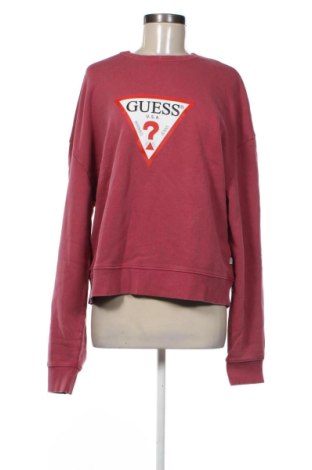 Dámska blúza Guess, Veľkosť M, Farba Popolavo ružová, Cena  57,95 €, #137152117