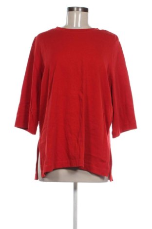 Damen Shirt H&M, Größe XL, Farbe Rot, Preis 12,00 €, #137153292