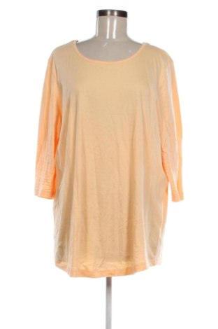 Damen Shirt Unbranded, Größe XXL, Farbe Orange, Preis 14,00 €, #137153361