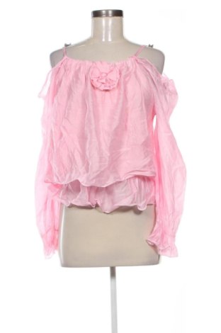 Damen Shirt Unbranded, Größe S, Farbe Rosa, Preis € 7,00, #137153558