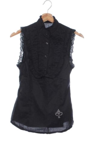 Dámska blúza Unbranded, Veľkosť XS, Farba Čierna, Cena  10,00 €, #137153653
