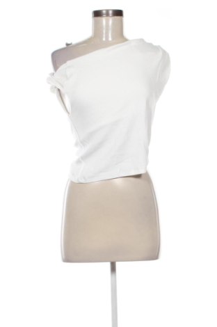Damen Shirt Unbranded, Größe XS, Farbe Weiß, Preis € 10,00, #137153799