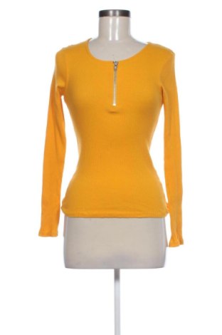 Bluză de femei Fb Sister, Mărime XS, Culoare Portocaliu, Preț 36,74 Lei, #137154043