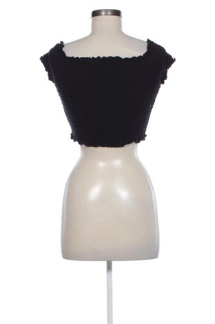 Bluză de femei Pepperts!, Mărime XS, Culoare Negru, Preț 62,99 Lei, #137154059