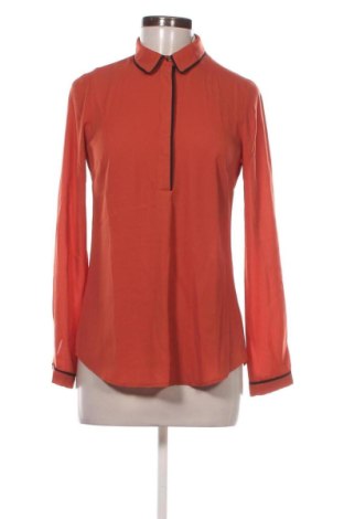 Damen Shirt Unbranded, Größe M, Farbe Orange, Preis 6,00 €, #137154145