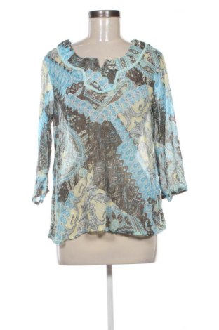 Damen Shirt Zabaione, Größe S, Farbe Mehrfarbig, Preis € 7,00, #137154440
