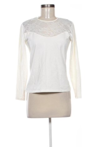 Bluză de femei Unbranded, Mărime L, Culoare Ecru, Preț 47,24 Lei, #137154679