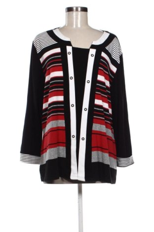 Bluză de femei Unbranded, Mărime XXL, Culoare Multicolor, Preț 73,49 Lei, #137156279