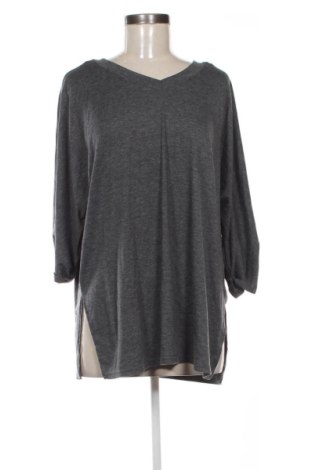 Dámská halenka Unbranded, Velikost 3XL, Barva Šedá, Cena  364,00 Kč, #137156422
