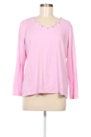 Damen Shirt Unbranded, Größe XL, Farbe Rosa, Preis € 10,00, #137156604
