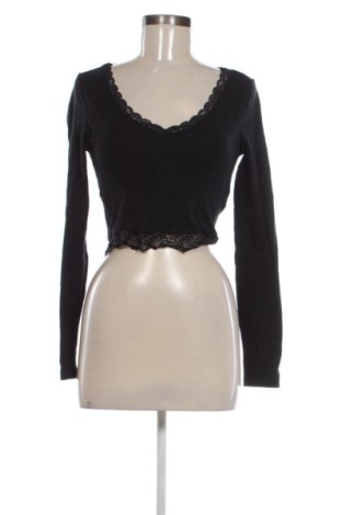 Bluză de femei Even&Odd, Mărime S, Culoare Negru, Preț 36,74 Lei, #137157113