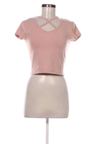 Damen Shirt Fb Sister, Größe M, Farbe Aschrosa, Preis € 10,00, #137157637