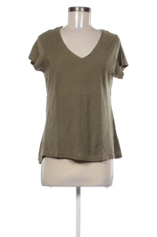 Bluzka damska H&M, Rozmiar M, Kolor Zielony, Cena 40,66 zł, #137157693