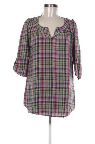 Bluză de femei Promod, Mărime L, Culoare Multicolor, Preț 47,17 Lei, #137157764