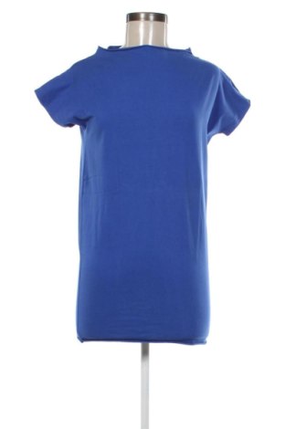 Bluză de femei Unbranded, Mărime M, Culoare Albastru, Preț 50,41 Lei, #137157941