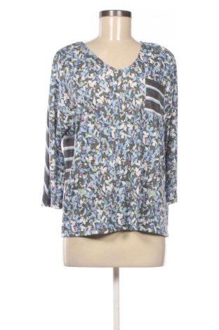 Damen Shirt Street One, Größe M, Farbe Mehrfarbig, Preis € 8,00, #137158455