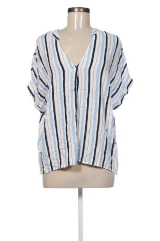 Damen Shirt Janina, Größe L, Farbe Mehrfarbig, Preis € 8,99, #137158645