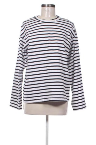 Дамска блуза Zara, Размер S, Цвят Многоцветен, Цена 11,75 €, #137159145