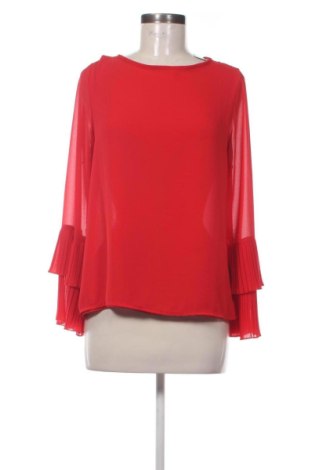 Damen Shirt Unbranded, Größe S, Farbe Rot, Preis 4,99 €, #137159272