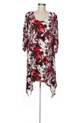 Dámská halenka Magna, Velikost 3XL, Barva Vícebarevné, Cena  449,00 Kč, #137160311
