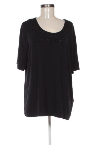 Bluzka damska Helena Vera, Rozmiar XL, Kolor Czarny, Cena 55,04 zł, #137160543