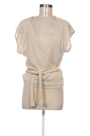 Dámská halenka Massimo Dutti, Velikost S, Barva Béžová, Cena  432,00 Kč, #137160970
