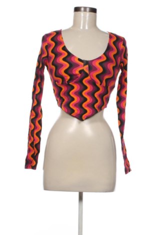 Bluză de femei Fb Sister, Mărime XS, Culoare Multicolor, Preț 43,99 Lei, #137161010