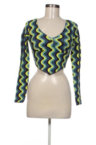 Damen Shirt Fb Sister, Größe XS, Farbe Mehrfarbig, Preis 7,99 €, #137161239