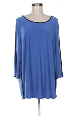 Bluză de femei Couture Line, Mărime XL, Culoare Albastru, Preț 104,98 Lei, #137161453