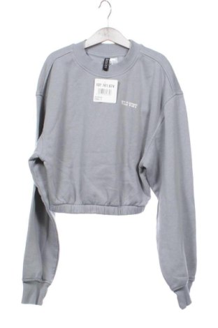 Dámská halenka H&M, Velikost XS, Barva Šedá, Cena  161,00 Kč, #137161674