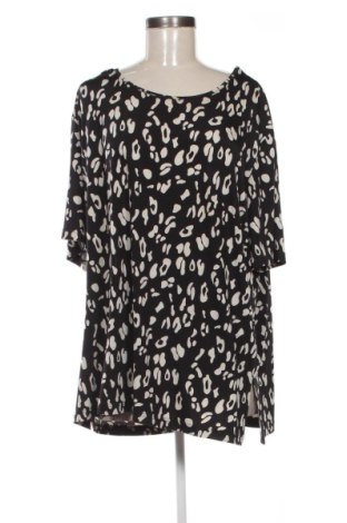Bluză de femei In-Print, Mărime XXL, Culoare Multicolor, Preț 57,74 Lei, #137161692