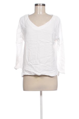 Γυναικεία μπλούζα Massimo Dutti, Μέγεθος M, Χρώμα Λευκό, Τιμή 25,00 €, #137161846
