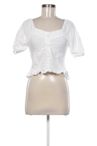 Dámska blúza Unbranded, Veľkosť XS, Farba Biela, Cena  10,00 €, #137162765