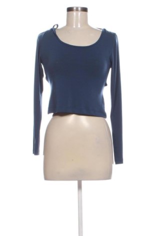 Bluză de femei Unbranded, Mărime M, Culoare Albastru, Preț 31,49 Lei, #137163215