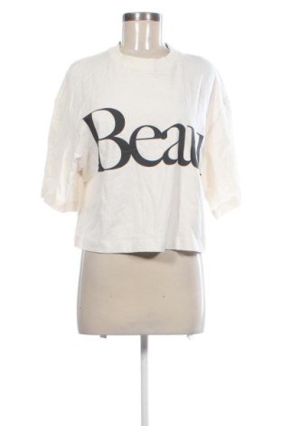 Bluză de femei Unbranded, Mărime S, Culoare Ecru, Preț 94,99 Lei, #137163305