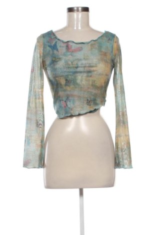 Dámska blúza Unbranded, Veľkosť XS, Farba Viacfarebná, Cena  6,00 €, #137163604