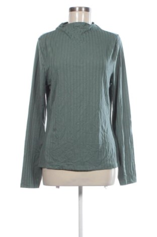 Bluză de femei Unbranded, Mărime XL, Culoare Verde, Preț 86,99 Lei, #137163934