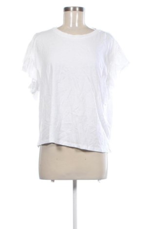 Bluză de femei Zara, Mărime L, Culoare Alb, Preț 114,99 Lei, #137164319