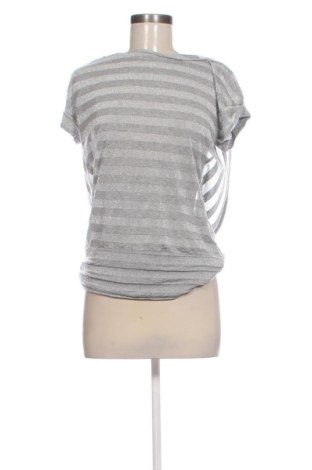 Damen Shirt Unbranded, Größe M, Farbe Silber, Preis € 8,00, #137165266