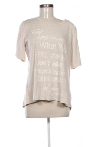 Női blúz Unbranded, Méret XL, Szín Ekrü
, Ár 4 152 Ft, #137165417